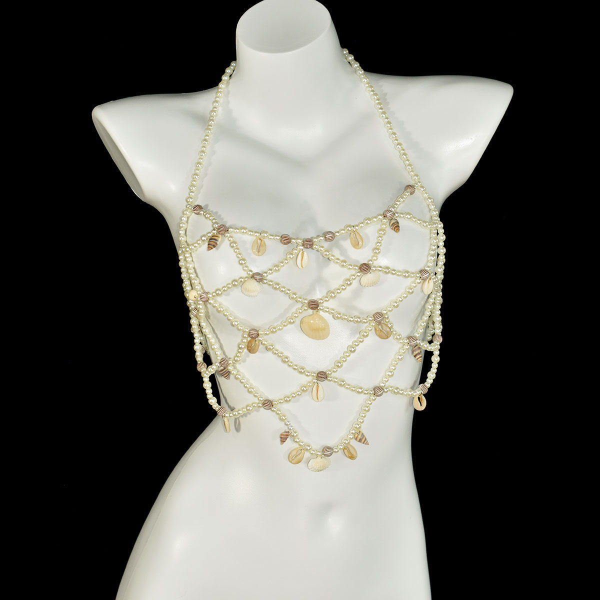 Mode Imitation perle soutien-g - Body Jewelry Retainers avis et prix