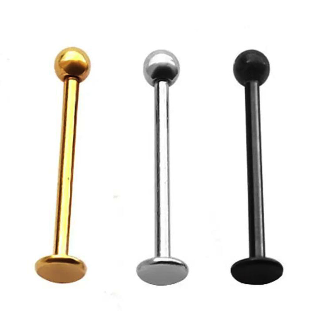 2 pièces en acier chirurgical  - Body Jewelry Surgical Steel avis et prix