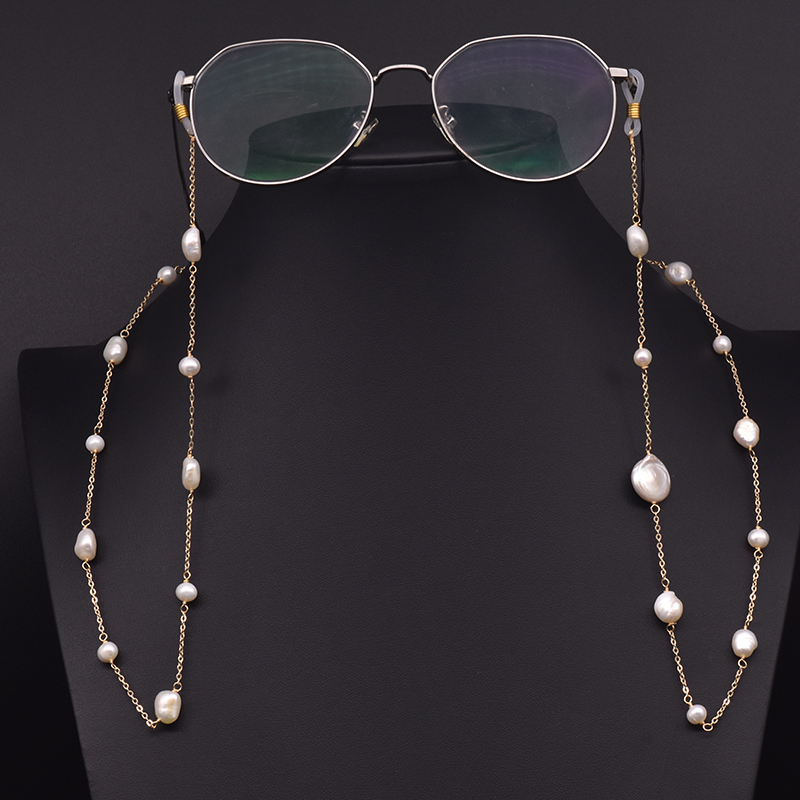 GLSEEVO – chaîne de lunettes e - Body Jewelry Necklace avis et prix