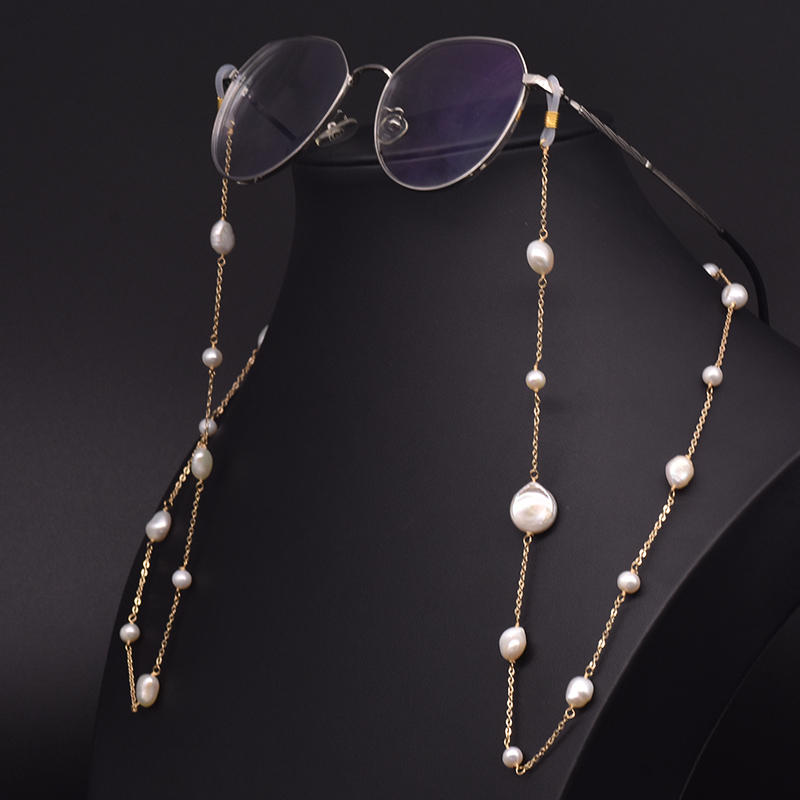GLSEEVO – chaîne de lunettes e - Body Jewelry Necklace avis et prix